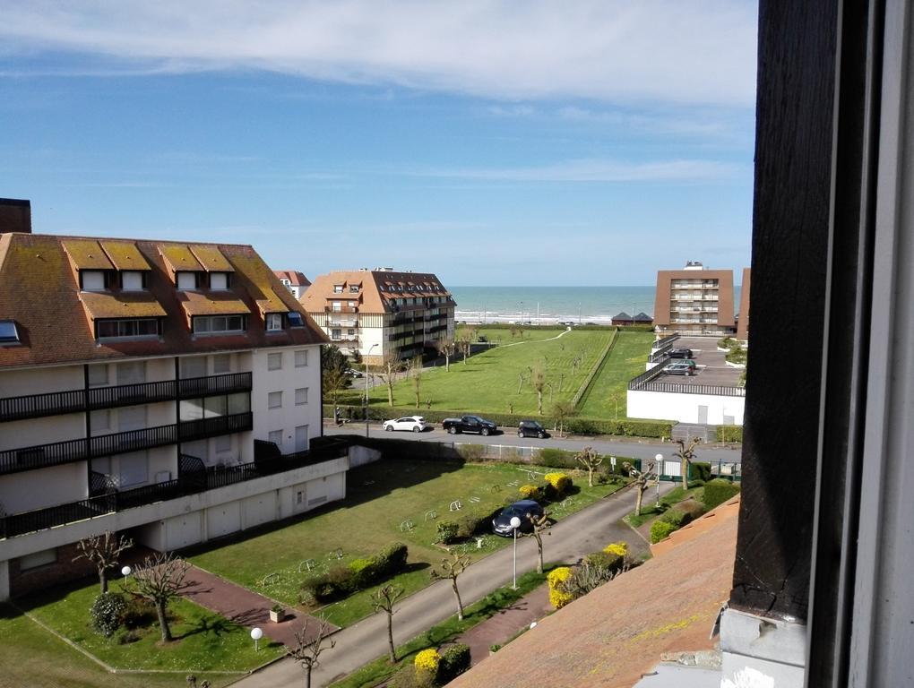 Appartement Deauville 2000